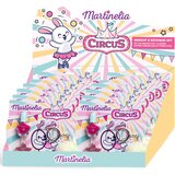 Martinelia Circus Makeup & Keychain SET set 3+ za djecu | shoptok.hr