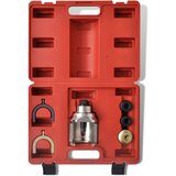 vidaXL Set za ekstrakciju i montažu prednjih ležajeva VW T4 | shoptok.hr