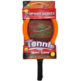 Woopie set za badminton - naranđasti | shoptok.hr