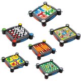 Set družabnih iger 7 v 1 | Shoptok.si