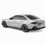 BMW i5 Auto na daljinsko upravljanje RC sivi Rastar 1:24 | shoptok.hr