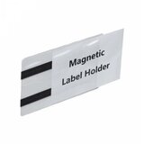 O+co Magnetni džep za označavanje polica 150x100mm, 1/10