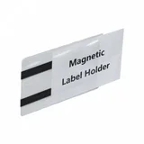 Magnetni džep za označavanje polica 150x100mm, 1/10