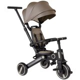 Kikka Boo Tricikl Trix 7in1 Beige | ePonuda.com