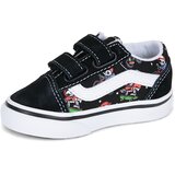 Vans Nizke superge Old Skool V Črna | Shoptok.si