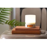 Karlsson Digitalna/namizna budilka ø 8 cm Pillar – | Shoptok.si