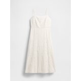 GAP Linen maxi dress - Women's | shoptok.hr