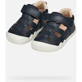 Geox Dark blue boys' sneakers Steppieup - Boys | shoptok.hr