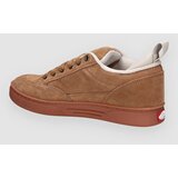 Vans Skate Cab 4 Skate cevlji brown / gum | Shoptok.si