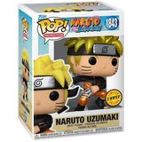 Funko Bobble Figure Anime - Naruto Shippuden POP! - Naruto Uzumaki Shrkn | ePonuda.com