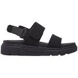 Timberland GREYFIELD SANDAL 2 STRAP Crna Cijene
