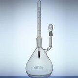  Piknometar sa termometrom 100ml, CHEMLAND Cene