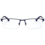 Emporio Armani EA1041 3131 M (55) Modra/Kristalna Cene