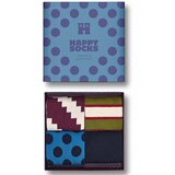 Happy Socks new vintage čarape za dečake