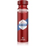 Old Spice Whitewater dezodorant v pršilu 150 ml Cene