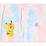 Sinsay Kratke hlače Pokémon | shoptok.hr