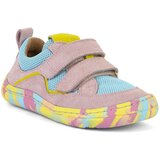 Froddo čevelj nizek G3130261 BAREFOOT BASE D multicolor 25 | Shoptok.si