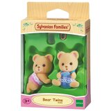 SYLVANIAN FAMILIES Dvojčka medvedka Cene