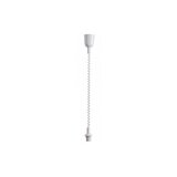 Rabalux visilica rolly E27 1x max 60W bela (9921) | ePonuda.com