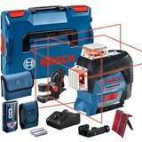 Bosch GLL 3-80 C Professional Line level 30 m 630 - 650 nm (< 10 mW) Cijene