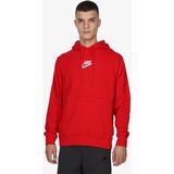 Nike m nk club+ ft po lbr hoodie Cene