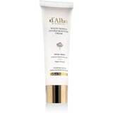 d'Alba White Truffle Double Moisture Cream dnevna krema za lice za sve vrste kože 60 ml unisex | shoptok.hr