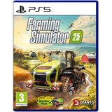 Farming Simulator 25 (PS5) - rabljeno Cene