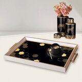 Aberto Design Poslužavnik TPB9775 50 x 29 x 3.5 cm, Šareni | ePonuda.com