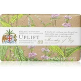 The Somerset Toiletry Co. Natural Spa Wellbeing Soaps sapun za tijelo Wild Mint & Avocado 200 g
