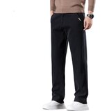 Pierre Cardin muške pantalone, crne Cene