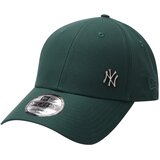 New Era Šilterica '9FORTY NEYYAN' tamno zelena / crna / srebro | shoptok.hr