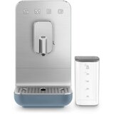 Smeg aparat za kavu BCC13 - OLUJNO PLAVA MAT | shoptok.hr