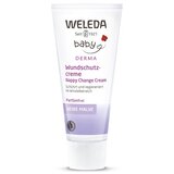 Weleda Baby krem za područje pelena beli slez, 50ml Cene