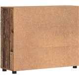  Drveni ormar Staro drvo 88,5 x 30,5 x 73 cm Konstruirano drvo | shoptok.hr