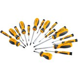 Powermat set odvijača 58 kom (kutijica) PM-ZW-58ZN | shoptok.hr