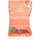 Body Restore Pulse Shower Steamers tablete za prho Grapefruit 3 kos Cene
