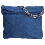 Gave lux Ženska koŽna torba glx228103923fbg/ plava | Eponuda.com