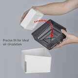Wenko Odvlaživač zraka Cube – | shoptok.hr