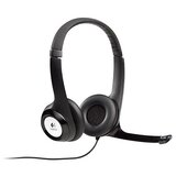  Slušalice sa mikrofonom, Logitech H390, USB,... | Eponuda.ba