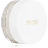 Paese My Skin Icon Mattifying Loose Powder matirajući puder u prahu 8 g | shoptok.hr