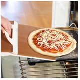  Klizna ploča za pizzu/kolače 55cm x 35cm | shoptok.hr