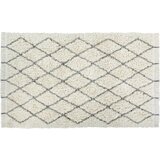 Lorena Canals Krem periv/ručno rađen vunen tepih 200x300 cm Berber Soul – Cijene