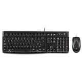  Miš LOGITECH MK120, black, 920-002549/920-002586/920-0190813/002589 | Eponuda.ba