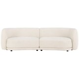 Venture Home Cielo trosjed 268 cm, bijeli | shoptok.hr