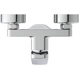 Ideal Standard Slavina za tuš/zidna u sjajno srebrnoj boji Ceraplan – | shoptok.hr