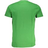 Cavalli Class Zelena Muška Majica Kratkih Rukava | shoptok.hr
