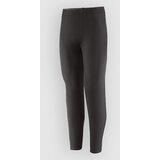 Patagonia Cap Lw Base Layer Bottoms black Cene