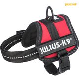 Trixie am za pse 2XS 33-45cm/18mm crvena julius K9 baby 150003 Cene