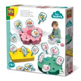 Ses Razvrščanje in pritrjevanje živali, (21333252) | Shoptok.si