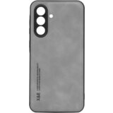 Chameleon Gumiran ovitek za Samsung Galaxy A36 5G, (Cloudy), siv | Shoptok.si